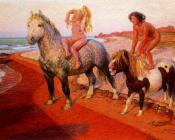 弗朗齐歇克库普卡 - Ballad of Epona